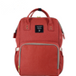 Baby Mummy Bag Multi-function Large-capacity Mummy bag Shoulder Mother Bag Out Backpack Fashion Maternal and Child Package
