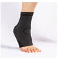 Copper Fiber Sports Ankle Support