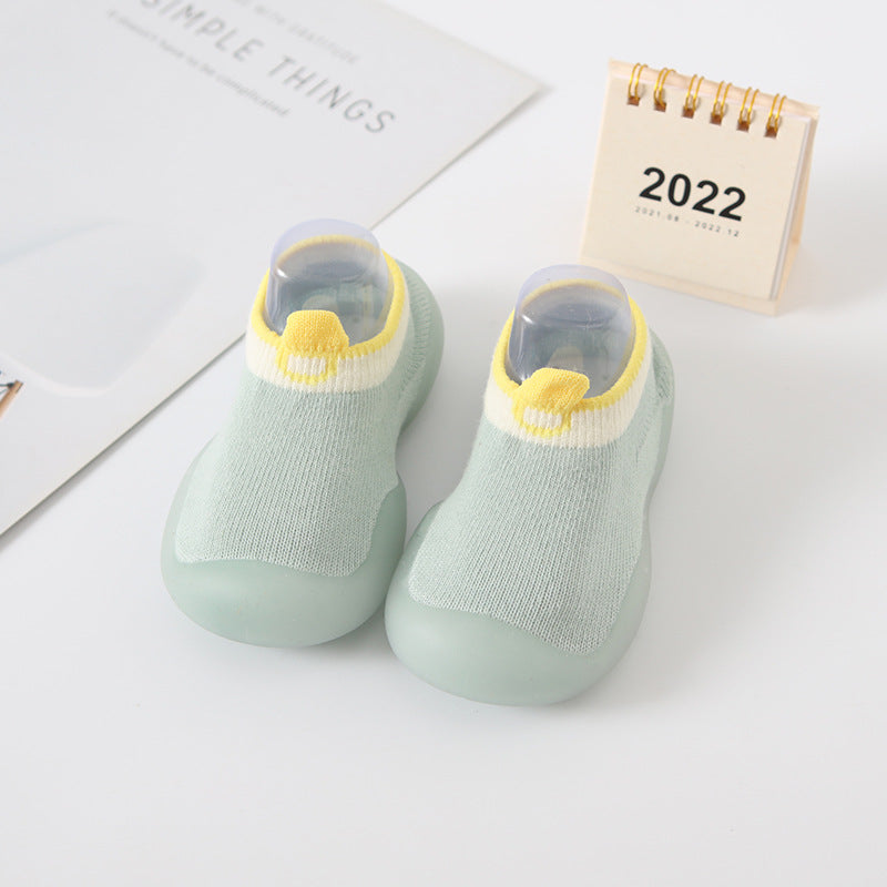 Baby Non-slip Floor Socks