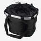 Pet Foldable Bicycle Front Basket Bike Handlebar Basket Pet Dog Carrier MTB Road Bike Frame Bag