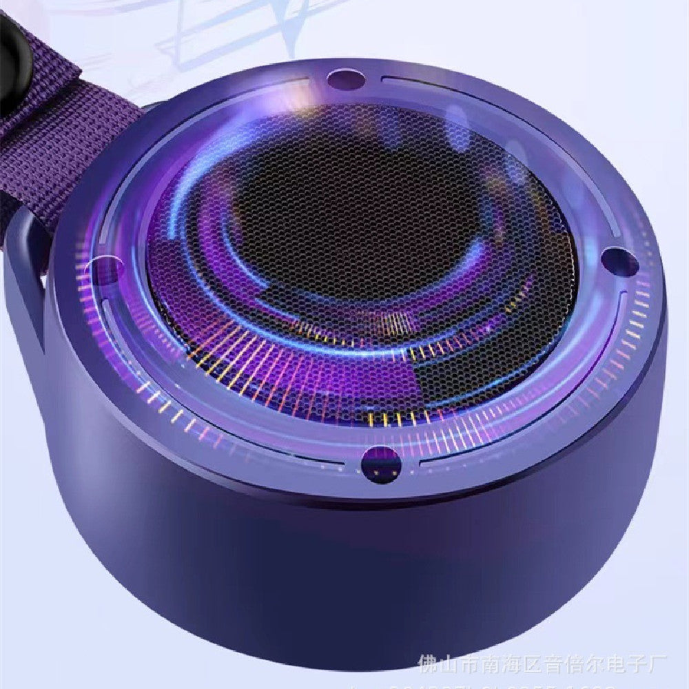 Outdoor Portable Waterproof Mini Stereo