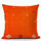 Bohemian Print Pillowcase Ethnic Style Pillows