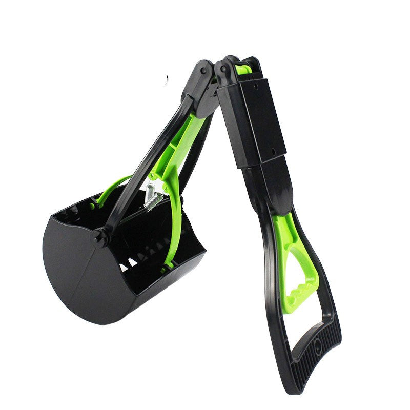 Pet Toilet with Long Handle