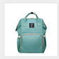 Baby Mummy Bag Multi-function Large-capacity Mummy bag Shoulder Mother Bag Out Backpack Fashion Maternal and Child Package