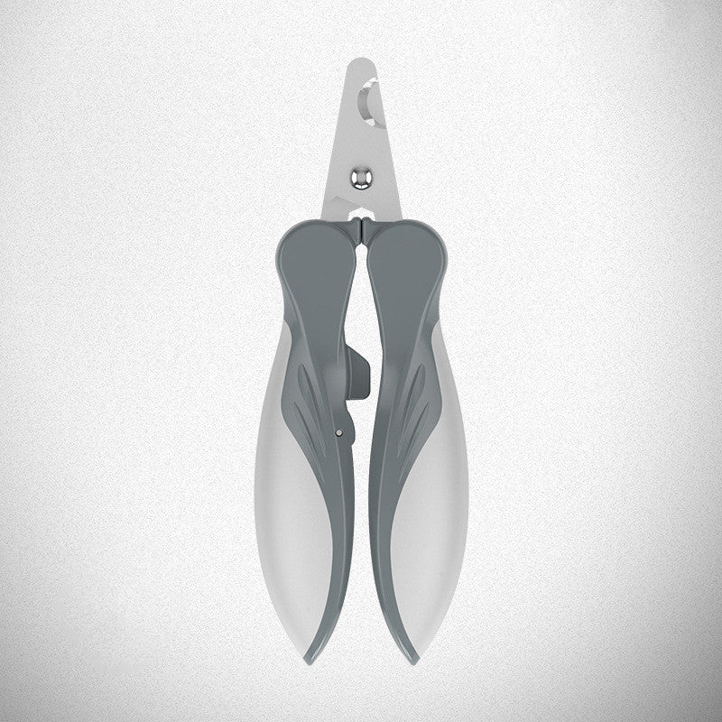 Pet Dog Nail Clippers
