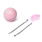 LED Laser Electronic Rolling Cat Pet Toy Ball