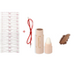 Sponge Bullet Hair Hairline Eyebrow Filling Cream
