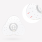 Nursing nipple protector