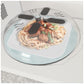 Microwave Splatter Cover Splatter Guard Professional
