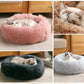 Pet Bed Super Soft Washable