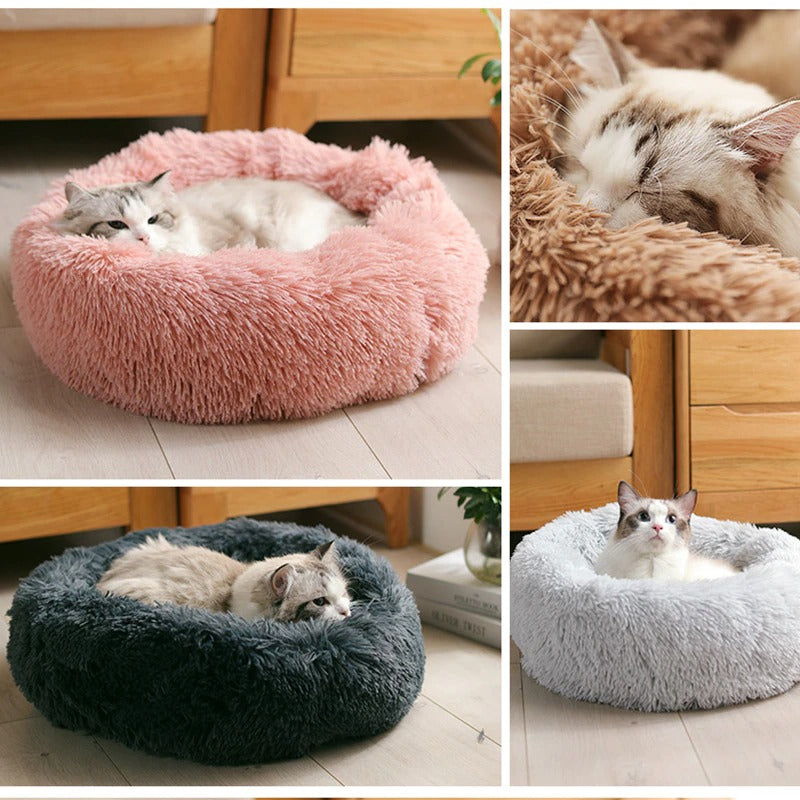 Pet Bed Super Soft Washable