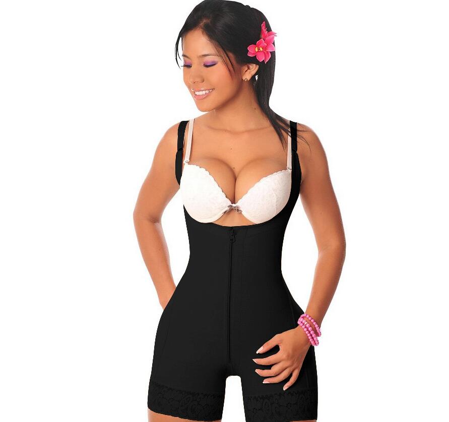 Women's Body Shaping Bodysuit Shapewear