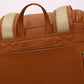 Mummy bag backpack