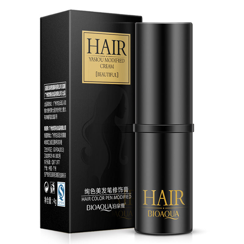 Gray Roots Modification Marker Cream