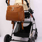 Mummy bag backpack