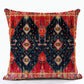 Bohemian Print Pillowcase Ethnic Style Pillows