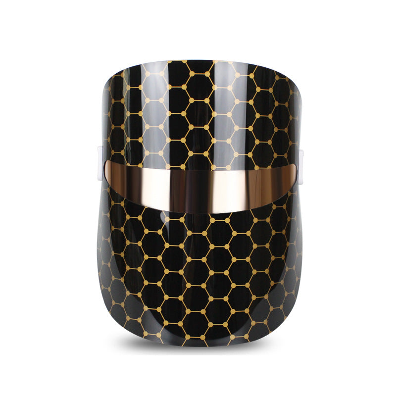 Graphene Hot Compress Infrared Facial Beauty Instrument COMPARE to Amazon at $191.00