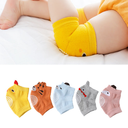 Baby Knee Pads for Crawling Toddlers