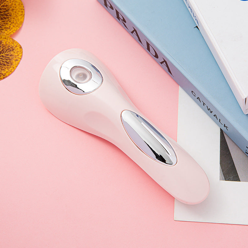 Handheld Nail Drying Mini Portable UV LED Rechargeable Lamp