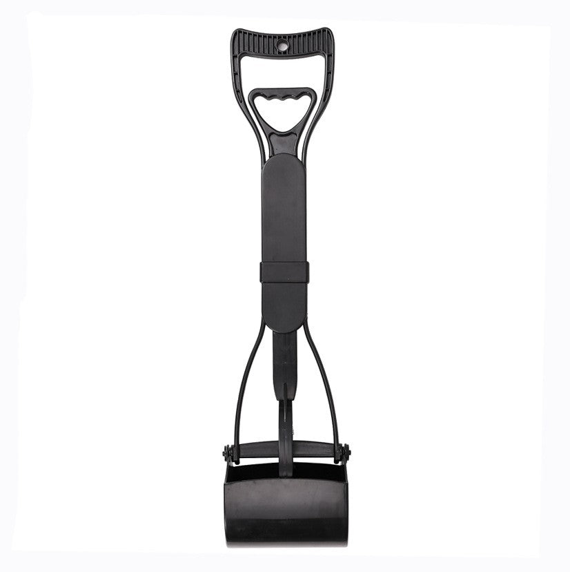 Pet Toilet with Long Handle