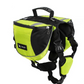 Pet Harness outdoor with backpack