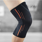 Women's TMT Sports Knitted Bamboo Charcoal Knee Pads