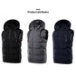 Winter graphene heating jacket