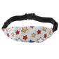 Baby Head Support for Stroller Sleep Nap Safety Strap with Car Seat Fastening Belt