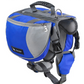 Pet Harness outdoor with backpack