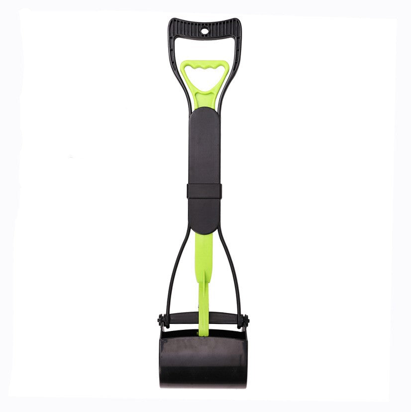 Pet Toilet with Long Handle