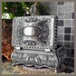 Vintage Style Jewelry Box