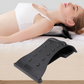 Cervical traction device