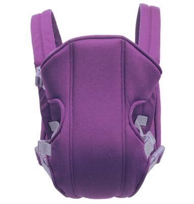 Breathable Front Facing Baby Carrier Comfortable Sling Backpack Pouch Wrap Baby Kangaroo Adjustable