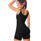 Women's Body Shaping Bodysuit Shapewear