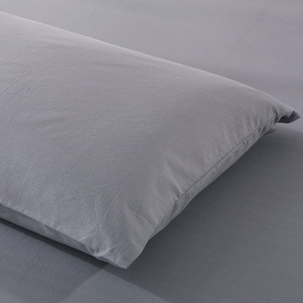 Pillow Case Grounding Cord Conductive Silver Yard