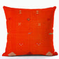 Bohemian Print Pillowcase Ethnic Style Pillows
