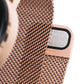 Unisex bluetooth Touch Screen Heart Rate Sleep Monitor Female Health Tracker IP67 Waterproof Women Smart Watch Wristwatch