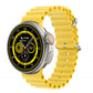 New K9 Smart Watch 1.39 Round Screen Encoder True Screw Clip Wireless Charging NFC Offline Collection And Payment Function