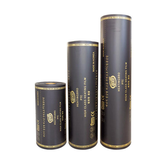 Graphene Electric Heating Film Accessories