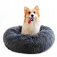 Pet Bed For Cat or Dog Anti-Slip & Water-Resistant Bottom Washable For Small Medium Pets