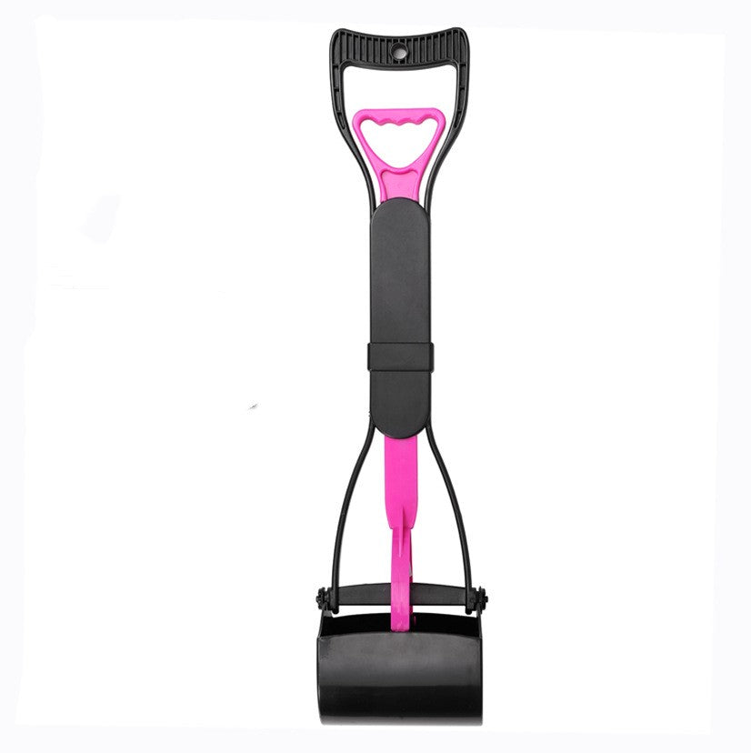 Pet Toilet with Long Handle