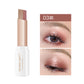 Eyeshadow Waterproof Duo Stick Gradient Shimmering Eye Shadow Stick