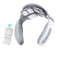 Electric Pulse Shoulder And Neck Massager