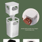 Negative Ion Air Purifier Household Deodorant