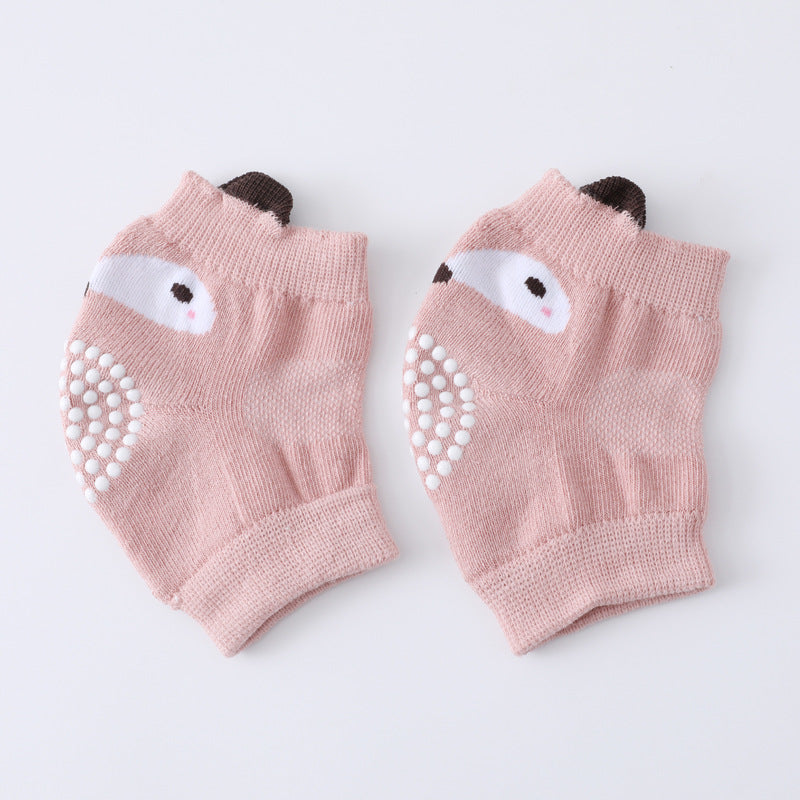 Baby Knee Pads for Crawling Toddlers