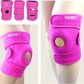 Sports Anti-skid Kneepad Outdoor Mountaineering Cycling Fitness Basketball Kneepad