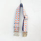 Pet Bohemian Dog Collar