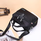 Women's Crossbody Anti-theft Handbag Shoulder Purse Travel Bag