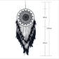 Home Office Decor Bohemian Dream Catcher