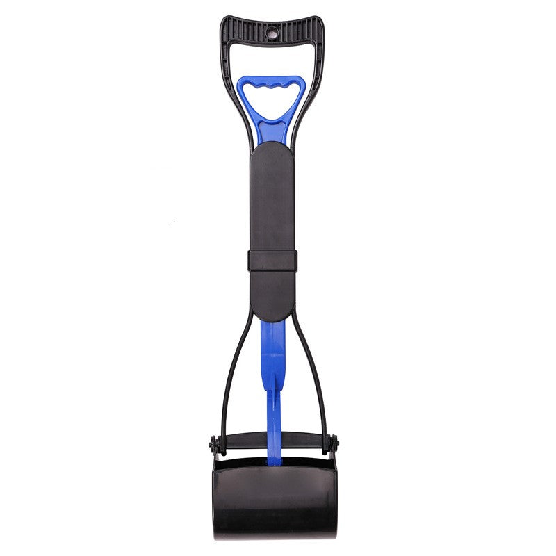 Pet Toilet with Long Handle